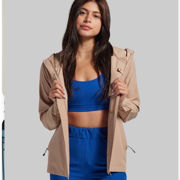 Bylt "Flow" jacket - Picture 5 of 12